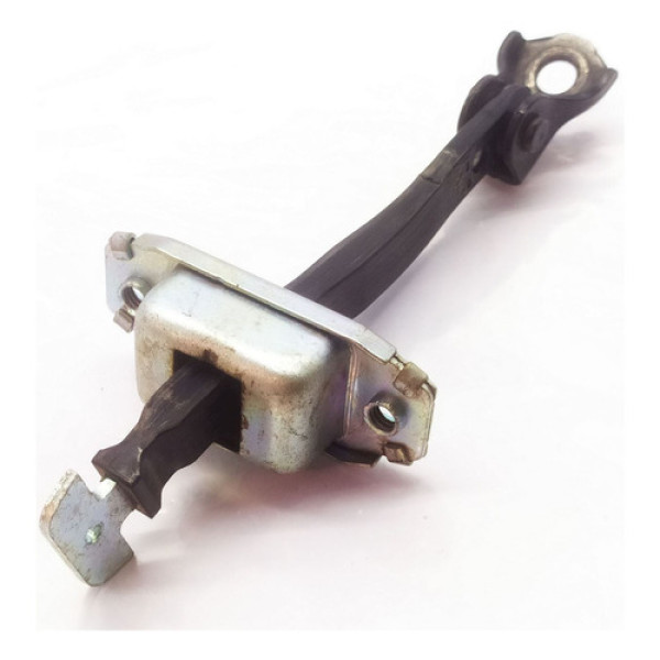 Limitador Porta Traseira Esquerda Nissan March 1.6s  2012 92