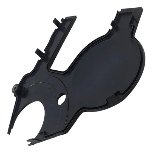 Capa Inferior Correia Dentada  Gm Cobalt 1.4  2014 212922 Não Informado