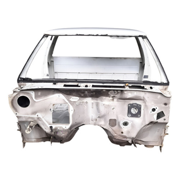 Cabine Simples Gm S10  2.4  2002 200770 Não Informado