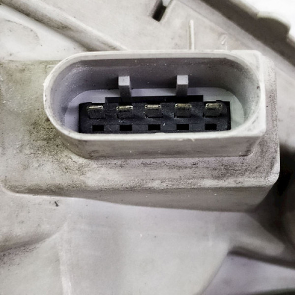 Farol Esquerdo Mercedes-benz Classe A 190 2001 V1645 - P16 Esquerdo