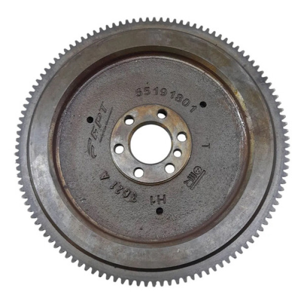 Volante Motor  Fiat Strada 1.4 2023 213394