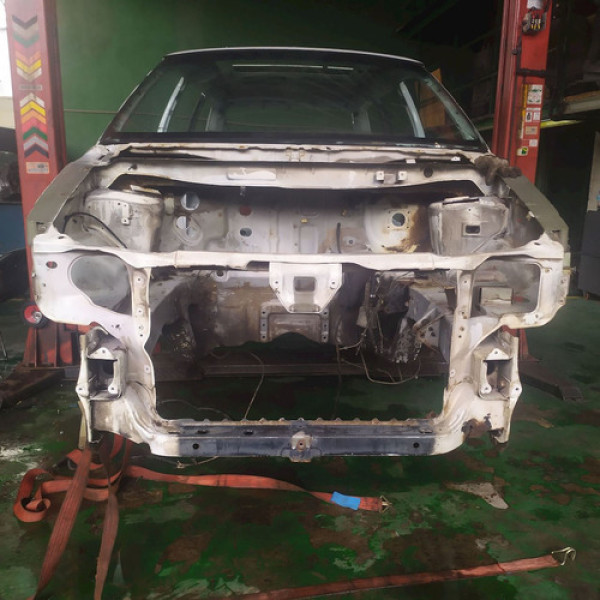 Mini Frente/painel Frontal Nissan Quest 1995 V1595 - P23