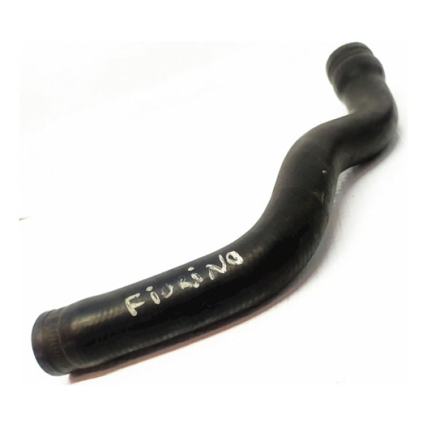 Mangueira Superior Radiador Fiat Fiorino 1.3 8v 2010    3169