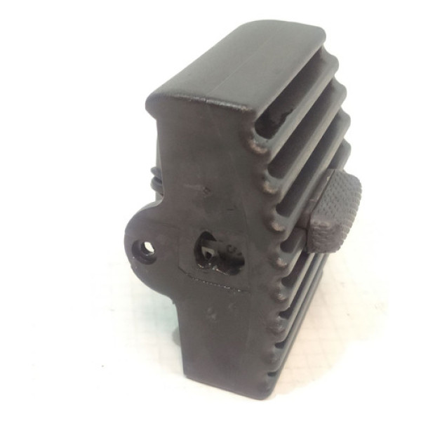 Difusor Esquerdo Capa Painel Fiat Marea Sx 1.8 16v 2001 1399