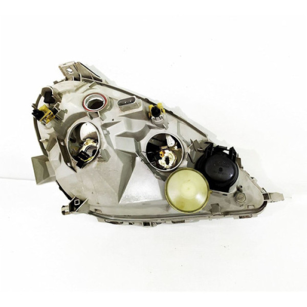 Farol Esquerdo Mercedes Classe A 160 2001 Original 108968 Esquerdo