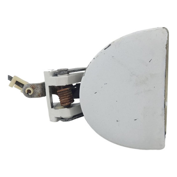 Maçaneta Externa Porta Dianteira Esquerda Nissan Quest 1995 