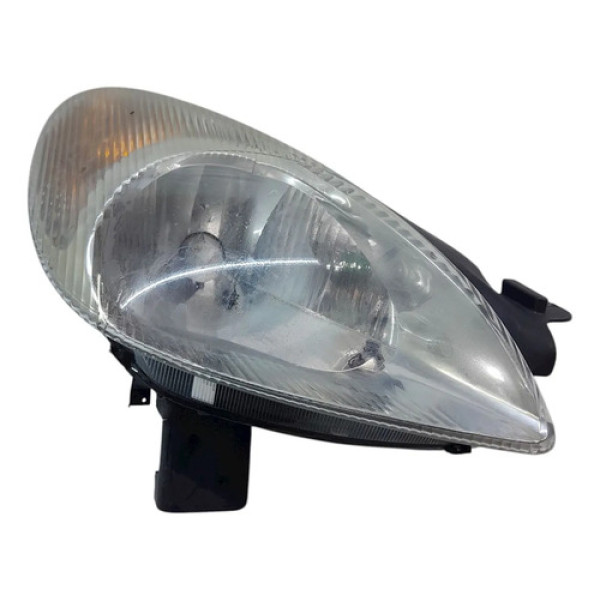 Farol Direito Citroën Xsara 2.0 16v 2005 V1800 - P15 Direito/passageiro