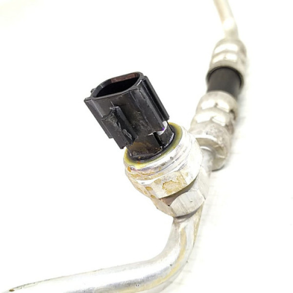 Mangueira Condensador Caixa Ar Condicionado Hyundai Hb20 1.0
