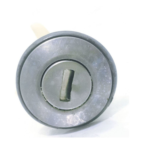 Cilindro Miolo Chave Porta Dianteira Esquerda Fiat Palio Ex 