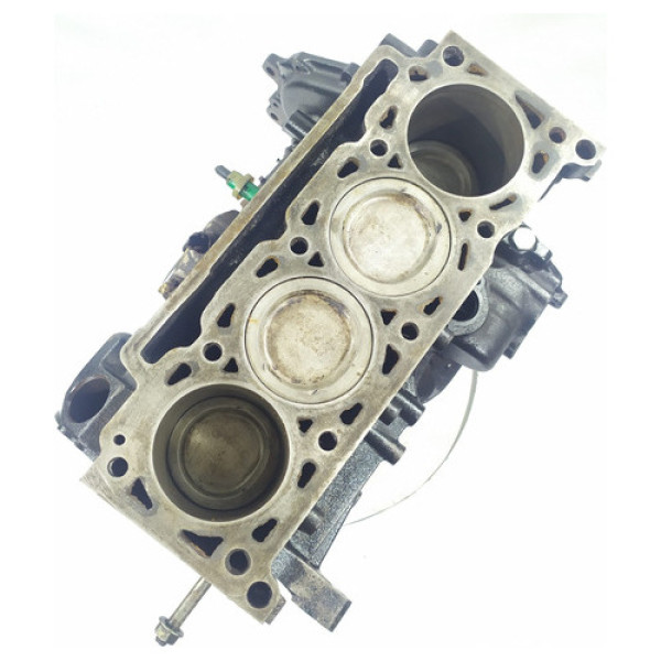 Bloco Motor Renault 19 1.8 8v 1994    330