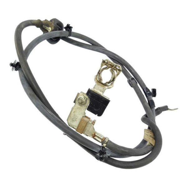 Polo Negativo Bateria Xsara Picasso 2002 Original 18096