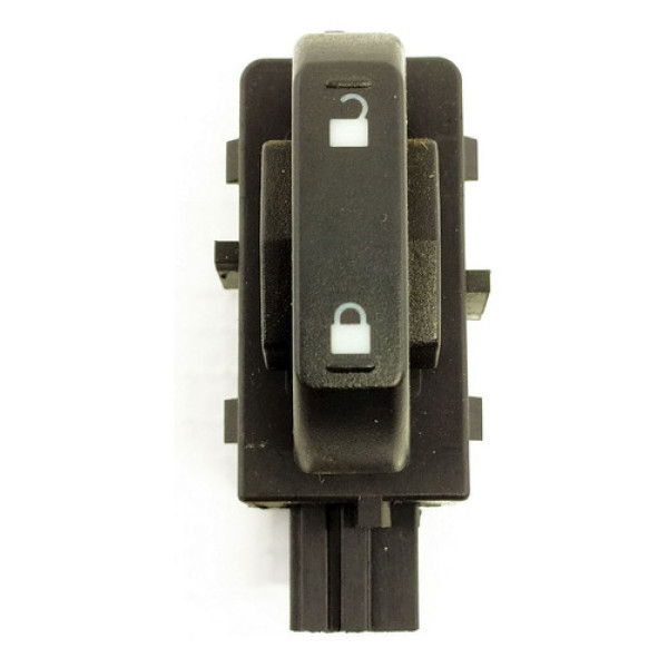Botão Trava Porta Ford Fusion 2009    136780