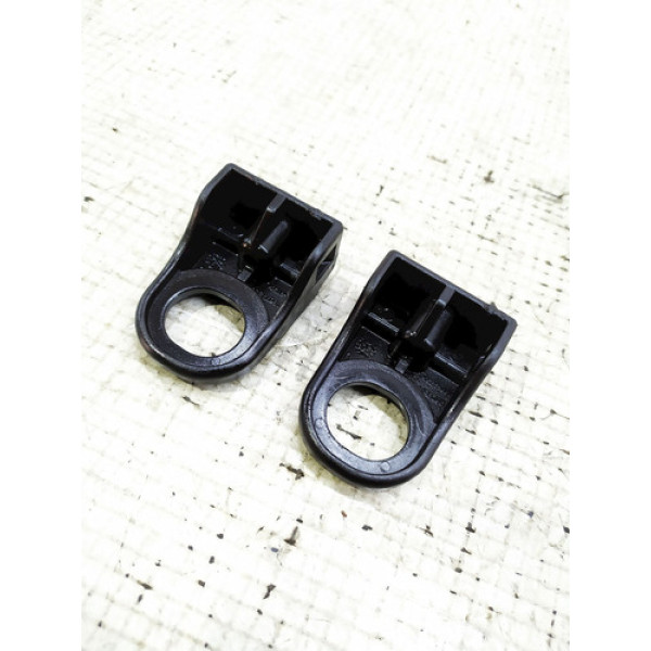 Suporte Superior Coxim Radiador  Citroën C4 Picasso  2009 19