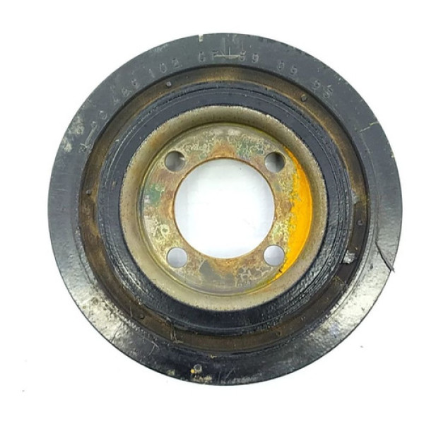 Polia Virabrequim Gm Vectra 2.0 8v 1995 123045