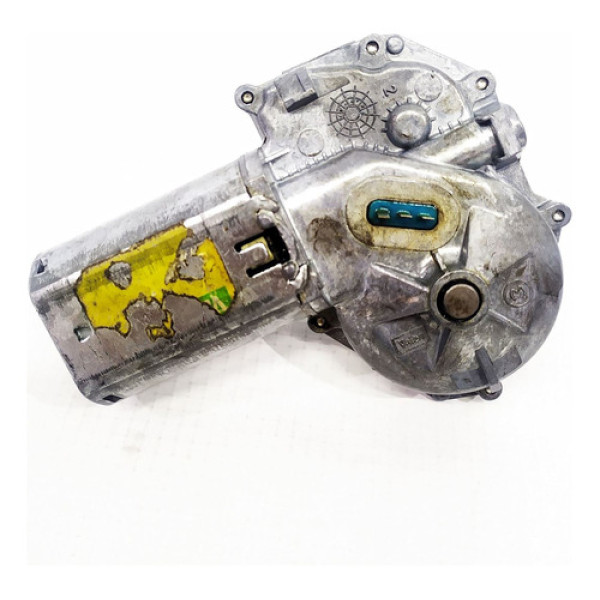 Motor Limpador Vidro Vigia Gm Celta 2p 2003 139528