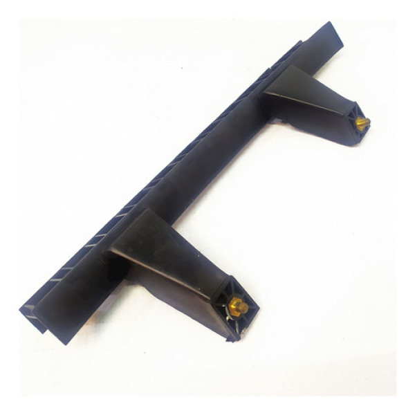 Canaleta Guia Vidro Porta Dianteira Direita Fiat Marea Sx 1.
