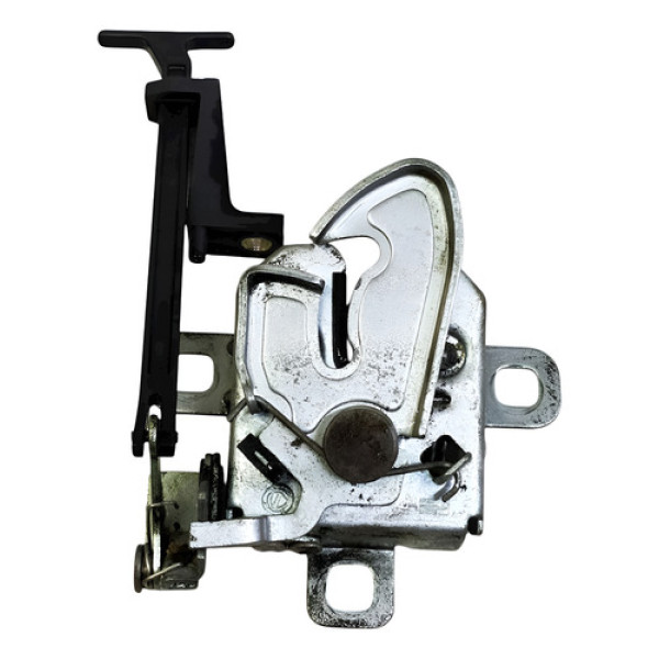 Fechadura Capô  Fiat Siena 1.8 2007 194622