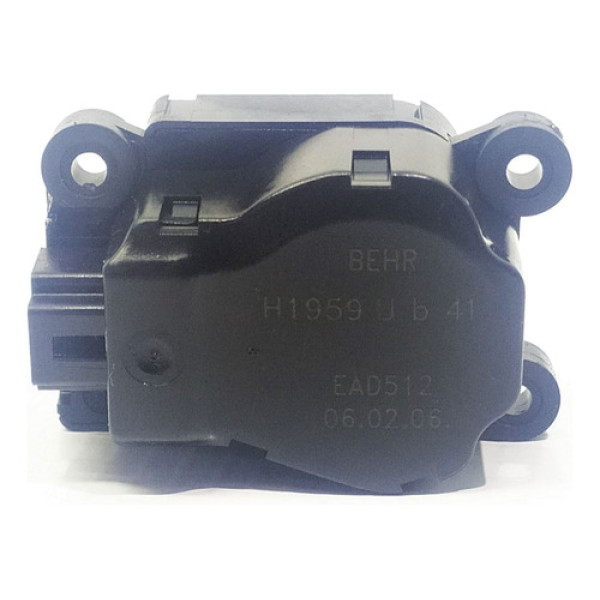 Motor Atuador Caixa Ar Condicionado Peugeot 307 2007    1391