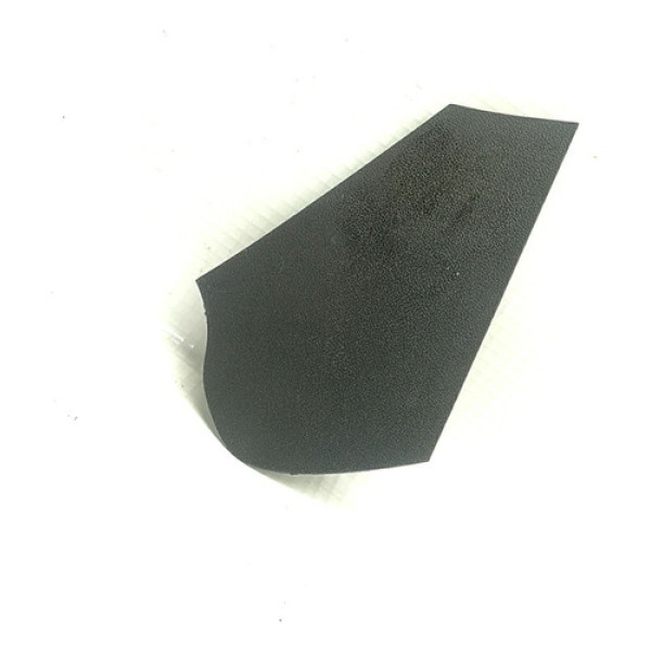Acabamento Direito Capa Painel Honda City 2010    17433 Preto Texturizado