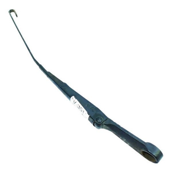 Braço Limpador Direito Fiat Palio 2006 Original 351