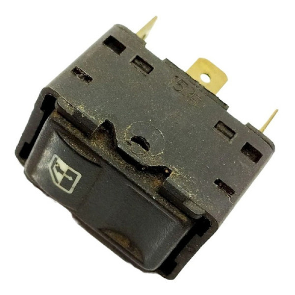 Botão Vidro Elétrico Gm Monza Kadett Ipanema Original 11493
