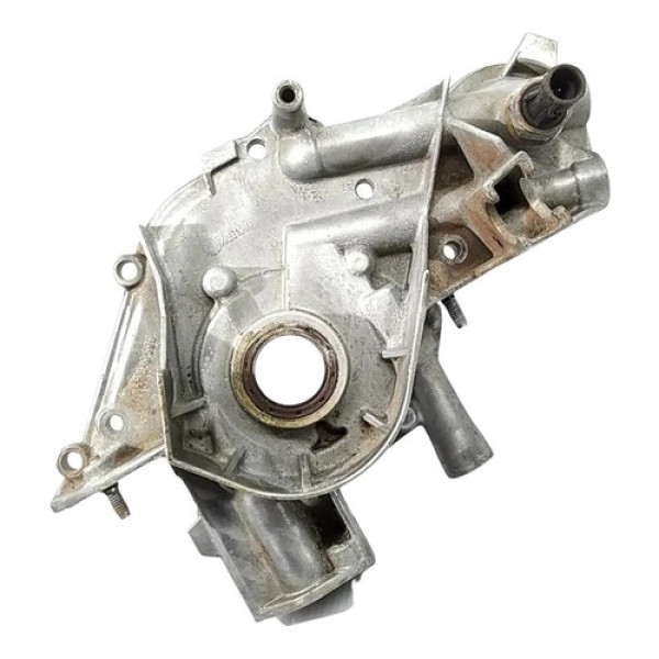 Bomba Oleo Motor Fiat Punto 1.4 16v 2015 Original 30875