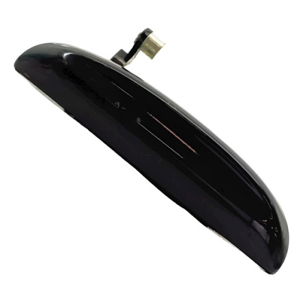 Maçaneta Externa Traseira Direita Toyota Etios Xs 2016 97721 Preto