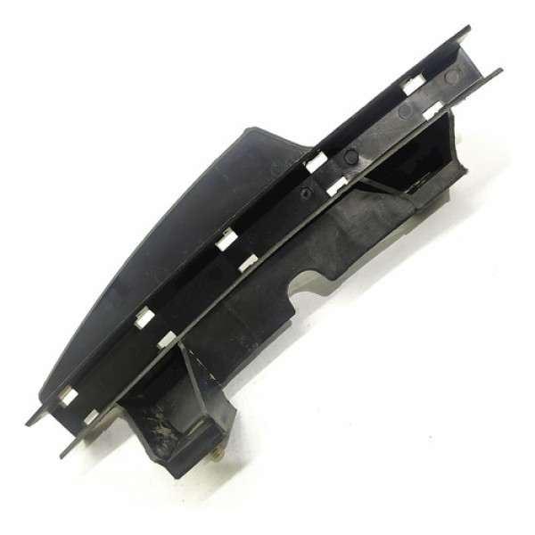 Guia Canaleta Vidro Porta Traseira Direita Fiat Palio 2006  