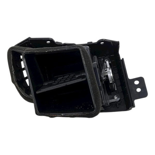 Difusor Ar Esquerdo Painel  Hyundai Santa Fe 2.7 2008 213735