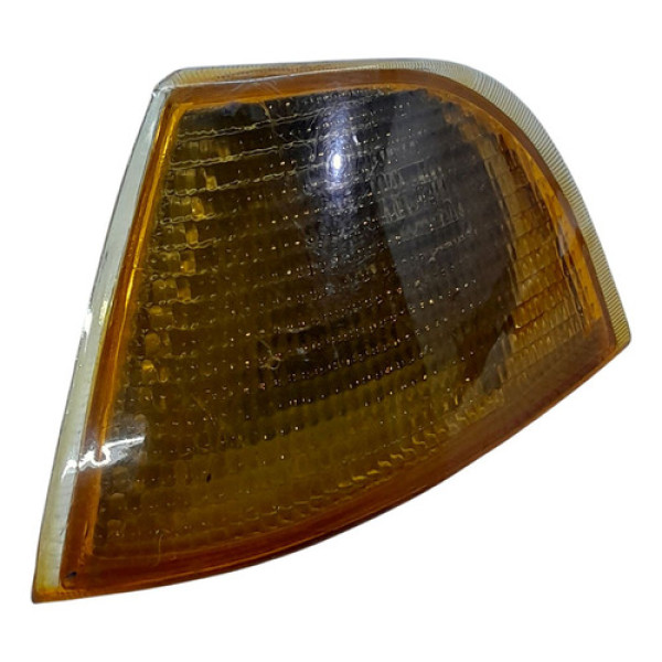 Pisca Esquerdo  Gm Monza Gls 2.0  1994 191247 Direito Não Informado