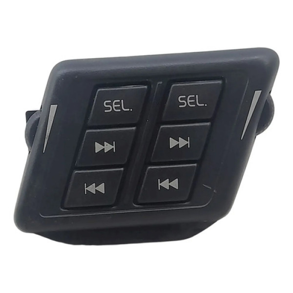 Botão Rádio Coluna Traseira Esquerda  Volvo Xc90 T6 2006 216