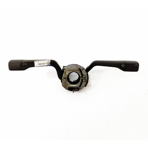 Chave Seta Ford Versailles 1994 Original     38701