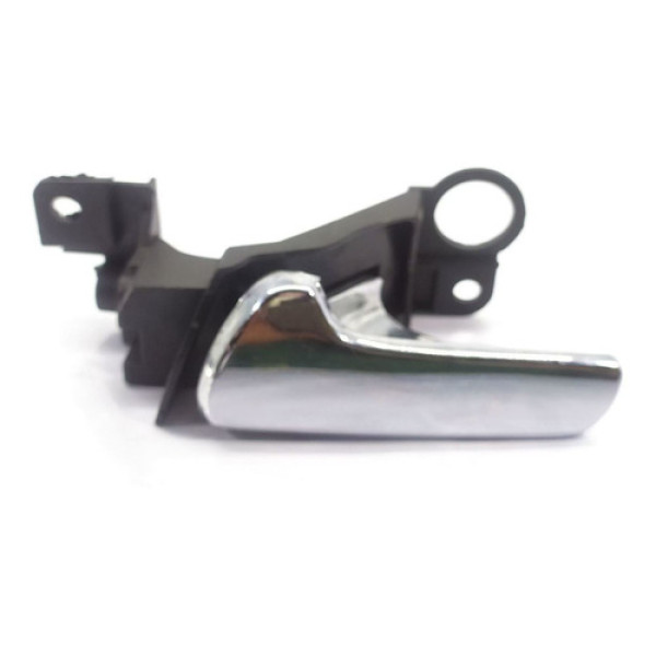 Maçaneta Interna Traseira Esquerda Gm Astra Hb  2011 86941