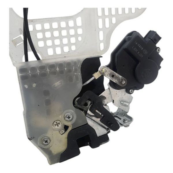 Fechadura Porta Traseira Esquerda Hyundai Tucson 2012 Chery 