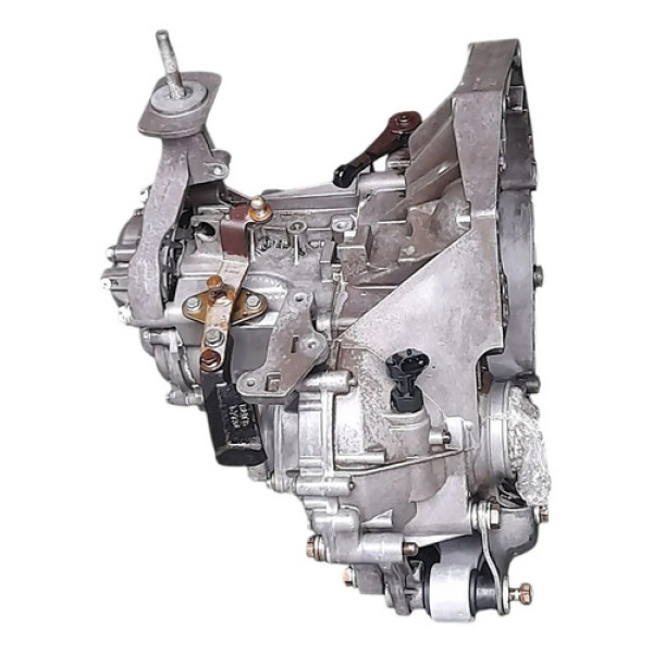 Caixa De Marcha Fiat Siena 1.4 2015 V1863 - P4