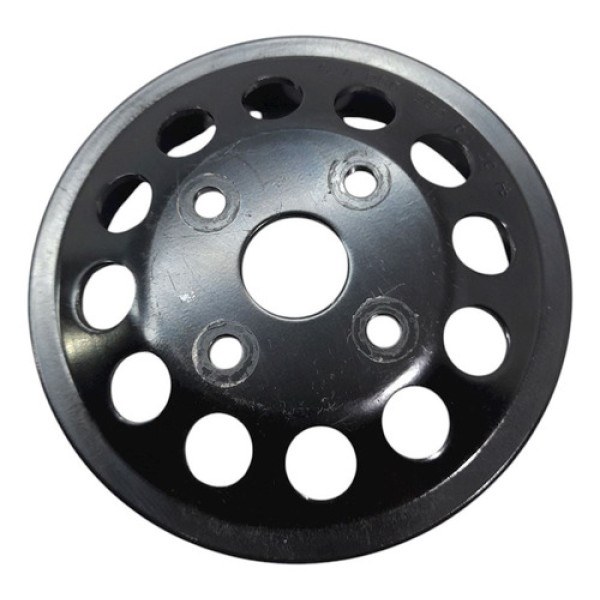 Polia Bomba Água  Mercedes-benz B200 2.0 2008 177414