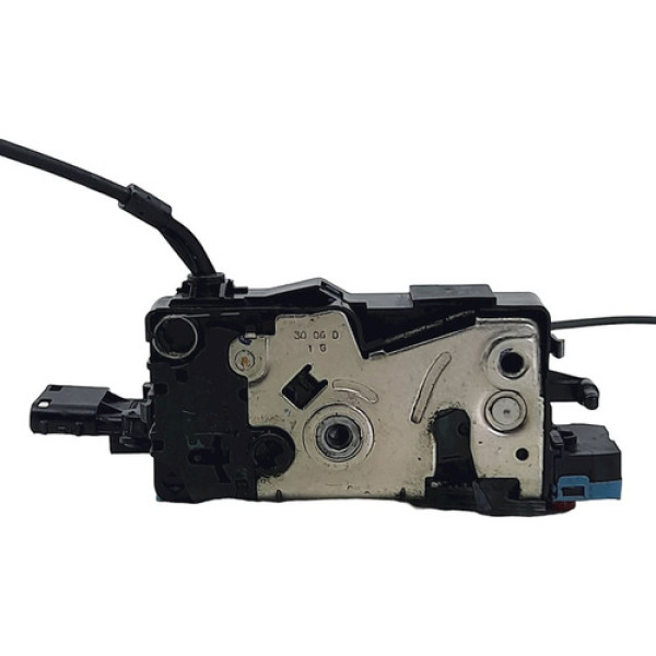 Fechadura Porta Traseira Esquerda Citroën C4 Pallas  2008 14