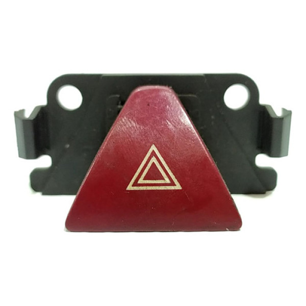 Botão Piscar Alerta Peugeot 307 2007    136852