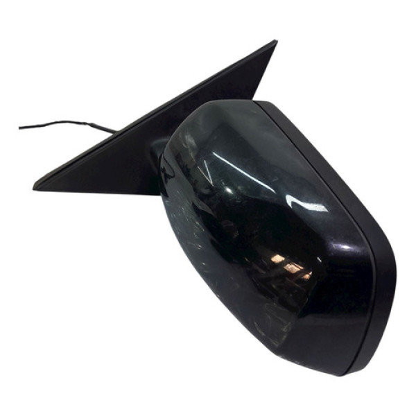 Retrovisor Esquerdo Bmw 550i 4.8  2009 V1742 - P38