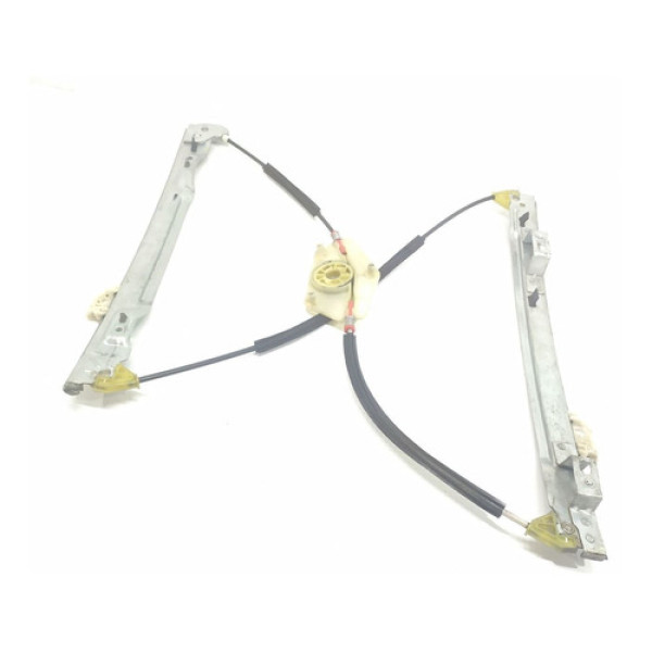 Máquina Vidro Dianteira Esquerda Citroen C4 Picasso 2009    