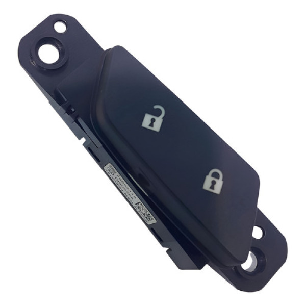 Botão Trava Portas  Gm Sonic Hb 1.6 2013 200286