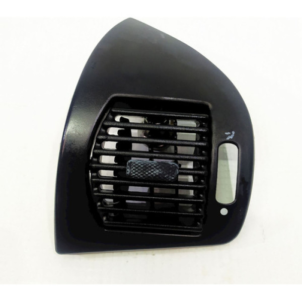 Difusor Ar Direito Capa Painel Fiat Brava 1.6 16v 2000 13876