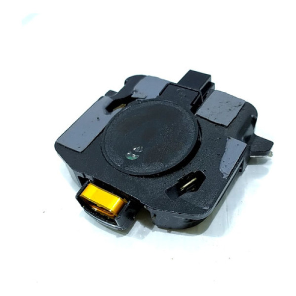 Sensor De Chuva Bmw 750i Ya81 2015 38574 Preto