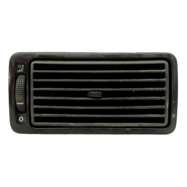 Difusor Ar Direito Painel Vw Golf 2002    127149