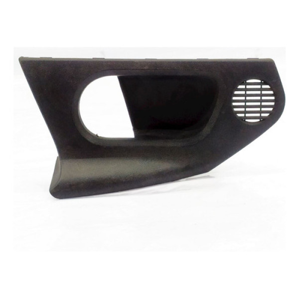 Moldura Maçaneta Interna Dianteira Esquerda Gm Meriva 1.8 20
