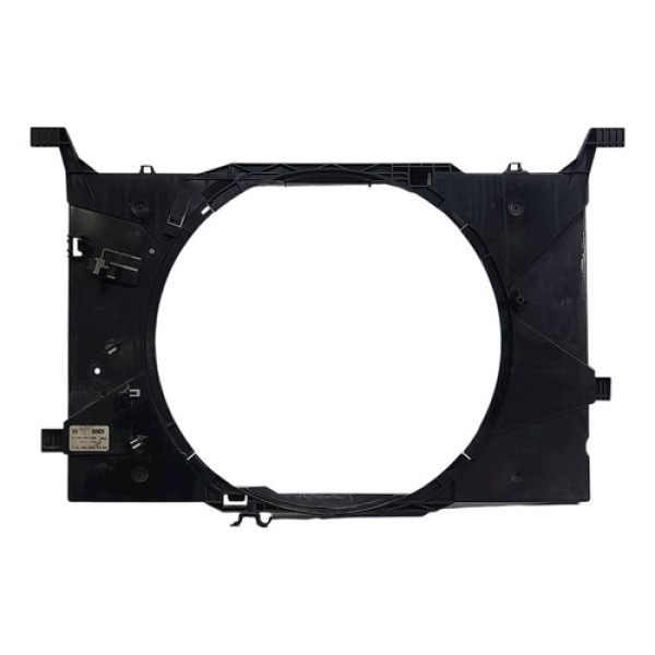 Defletor Ventoinha Radiador  Mercedes-benz B200 2.0 2008 177