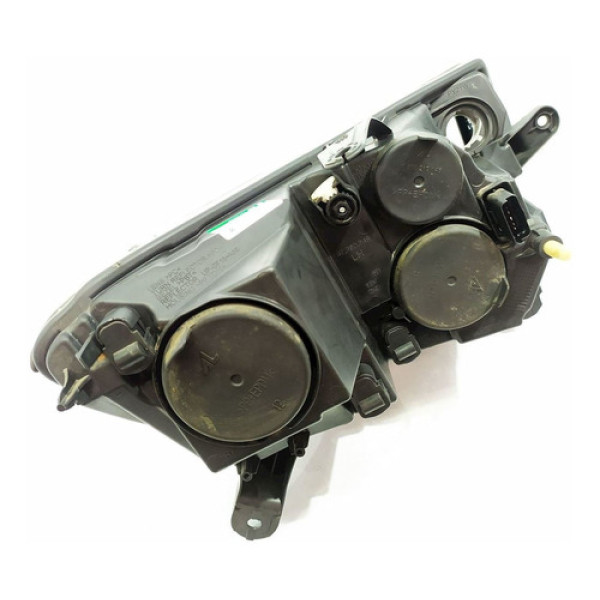 Farol Esquerdo Renault Sandero 1.6 8v 2017 V1328 - P16 Esquerdo