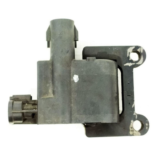 Bobina Ignição 1 E 4 Toyota Camry 2.2 16v 1997    40332