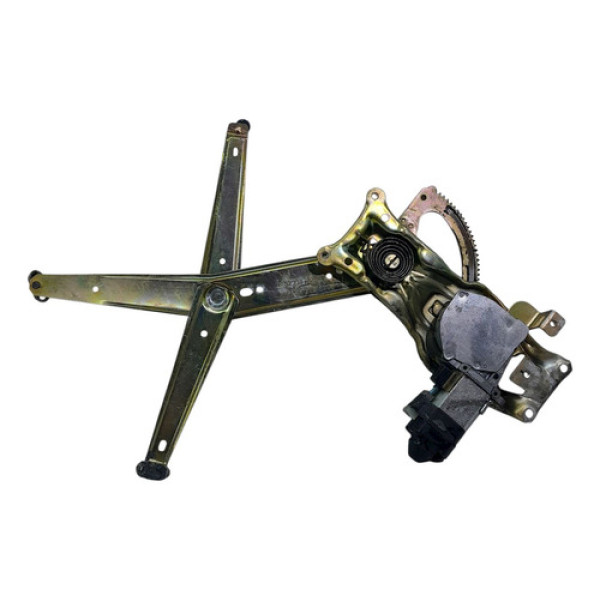 Máquina Vidro Porta Dianteira Esquerda Gm Monza Gls 2.0  199