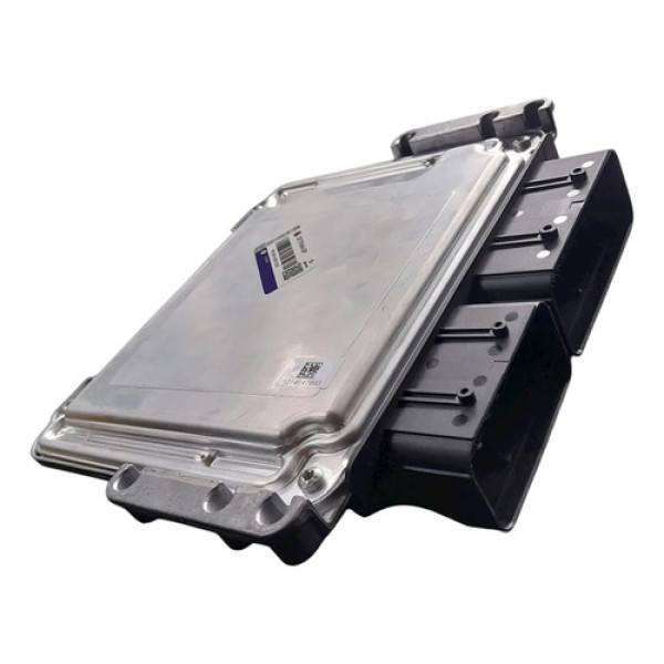 Módulo Injeção Eletrônica Citroen Jumper Ducato 0281039490  